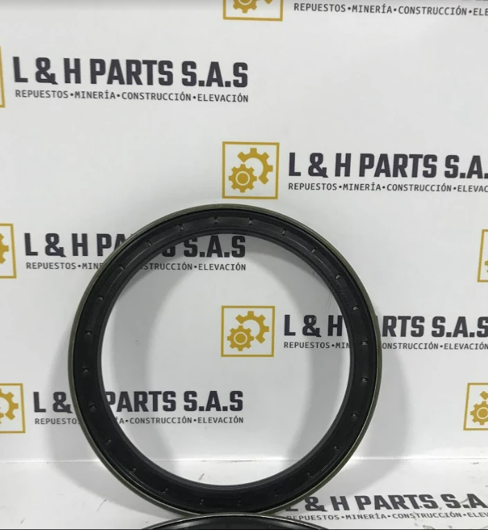 Seal ring RM13431937 Volvo